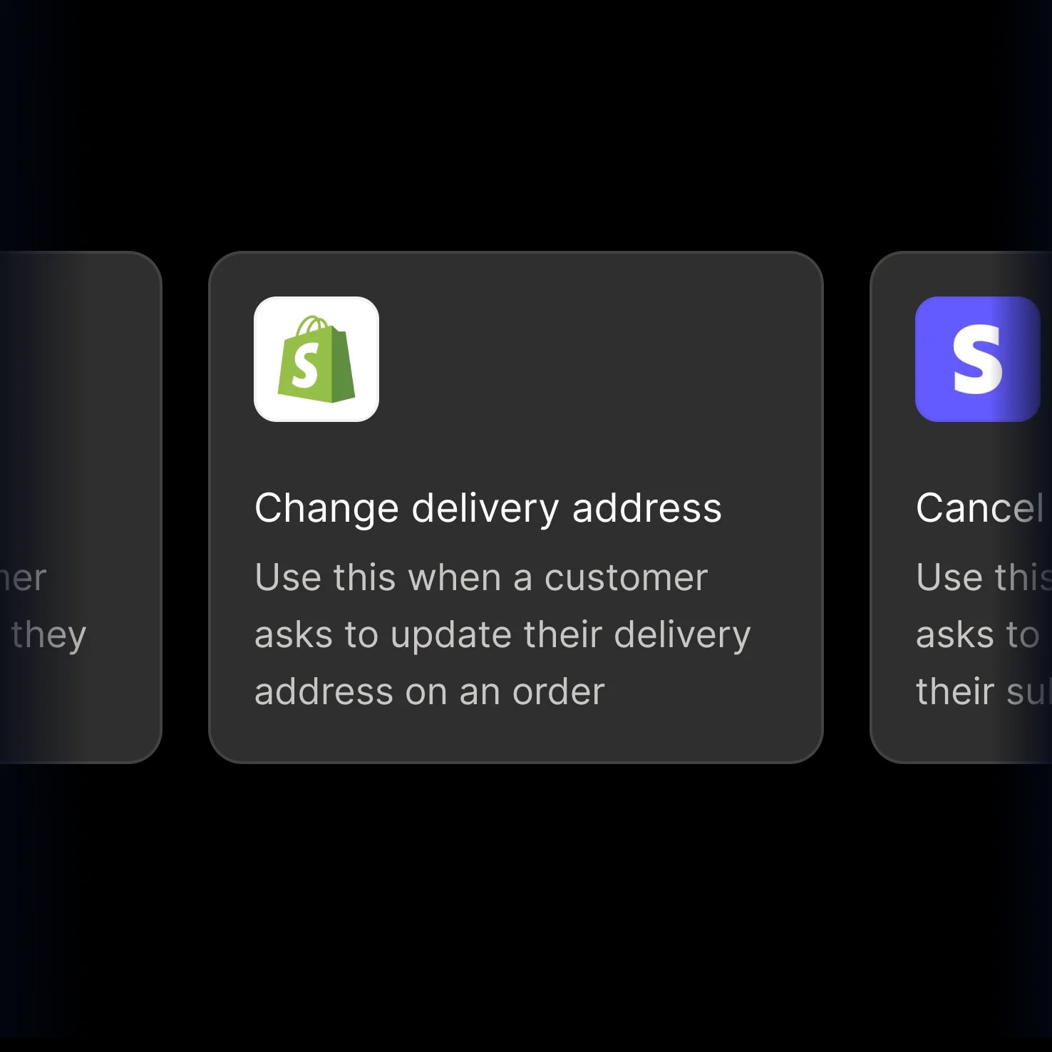 data connector templates