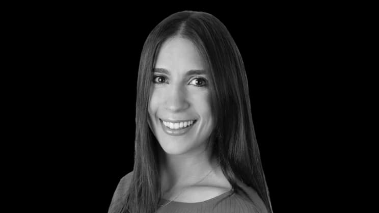 Talia Goldberg