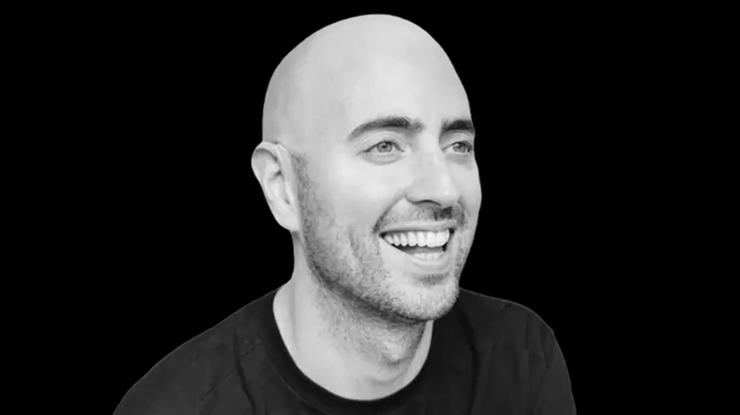 Eoghan McCabe