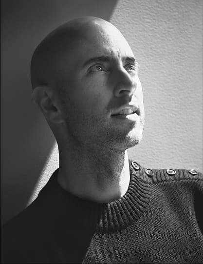 Eoghan McCabe