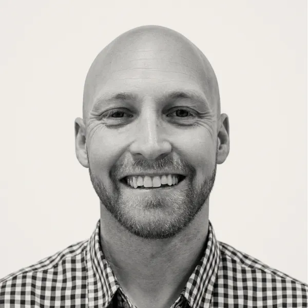 Chris Murray, Principal Customer Experience Architect