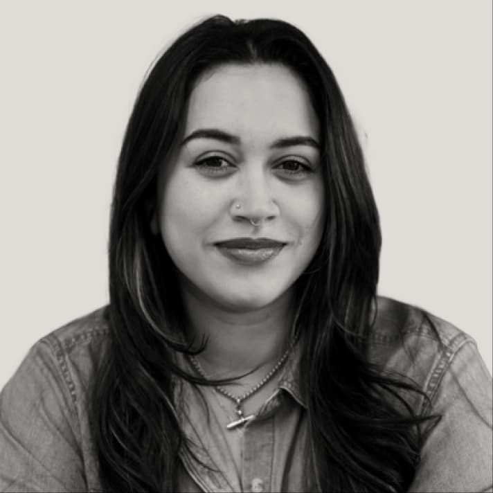 Julia Godinho, AI Group Product Manager