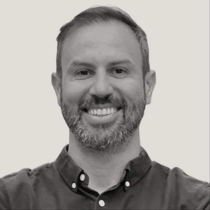 Mailson Corrêa, AI Engineering Manager