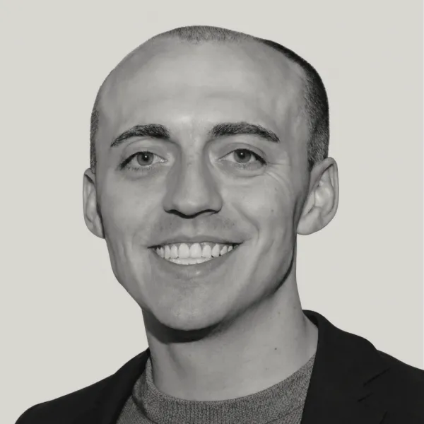 Matt Pelyhes, AI Agent Engineer
