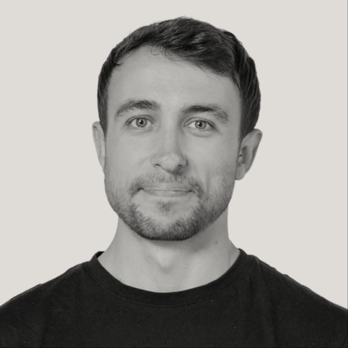 Sam Murray, Staff AI Agent Engineer