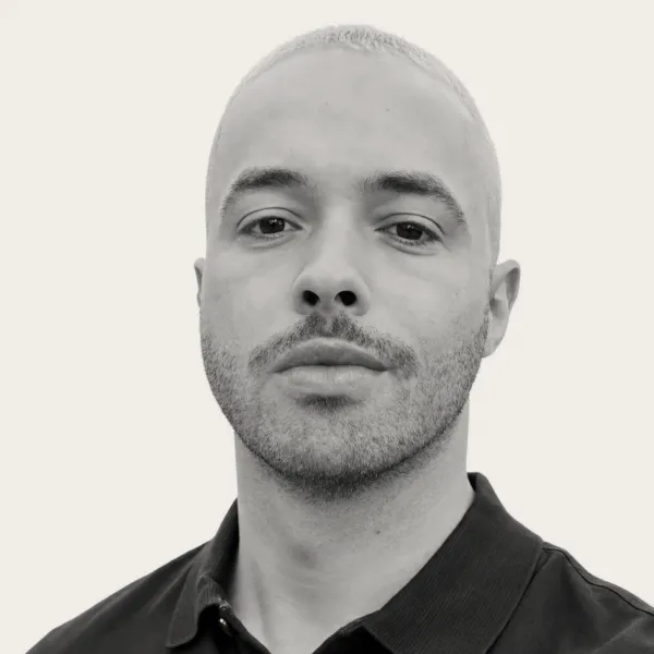 Tiago Alves, AI Deployment Consultant