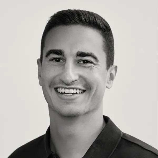 Alek Toumert, Director, Deployment Services
