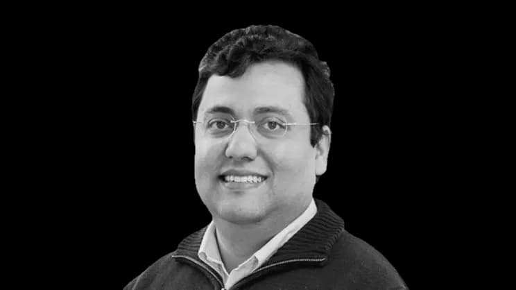 Abhijeet Dwivedi